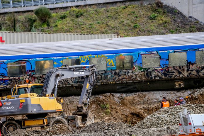 Τέμπη: Ο διευθύνων σύμβουλος του ΟΣΕ κατέθεσε γραπτό υπόμνημα για τη μη παράδοση βιντεοληπτικού υλικού