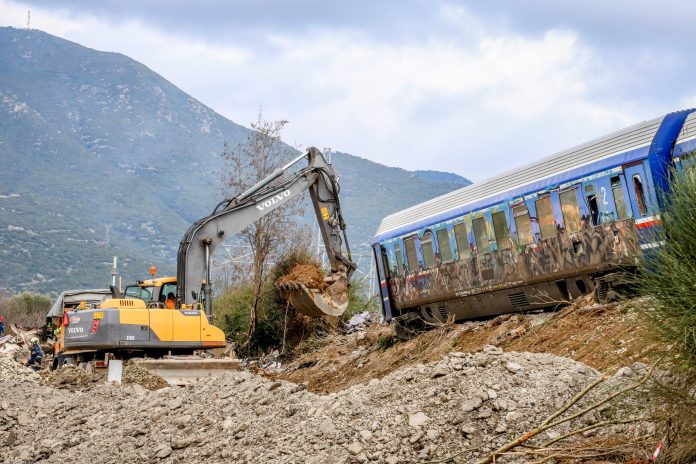 Αποκάλυψη για τη Σύμβαση 717: Πώς έγινε η αλλαγή του φυσικού αντικειμένου – Η υπογραφή Συμπληρωματικής Σύμβασης Εργασιών