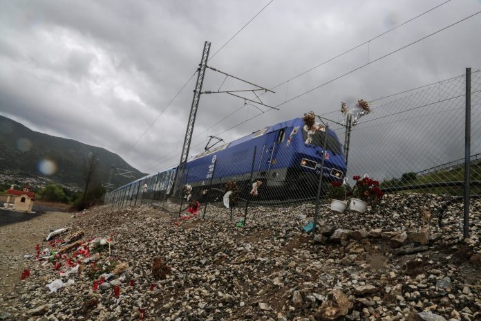 Τέμπη: Οργή από τους συγγενείς των θυμάτων για τα νέα πρόσωπα του ανασχηματισμού