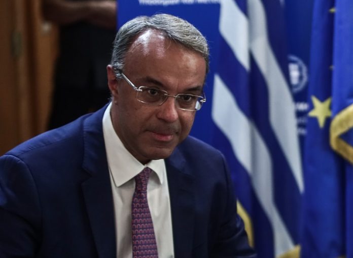 Σταϊκούρας: Ευελπιστούμε η επέκταση της λειτουργίας του μετρό κάθε Παρασκευή και Σάββατο βράδυ να εξυπηρετήσει τους πολίτες