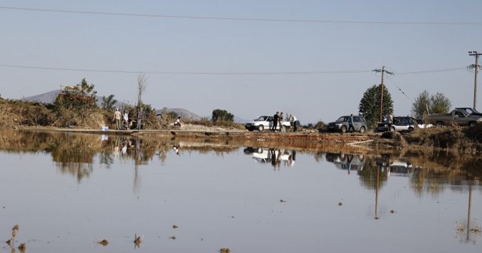 Εξάμηνη παράταση της αναστολής πλειστηριασμών για τους πληγέντες από τις φυσικές καταστροφές στη Θεσσαλία