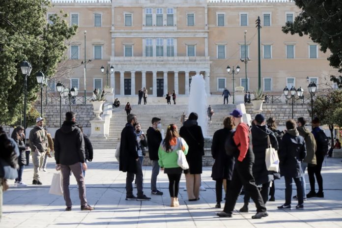 Νέο επίδομα ανεργίας ΔΥΠΑ: Ξεκινάει η εφαρμογή του - Ποιοι θα είναι οι πρώτοι 15.000