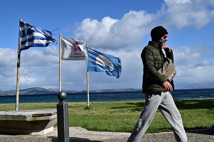 Πως θα είναι ο καιρός τον φετινό χειμώνα; – Η πρόγνωση της ΕΜΥ για το τρίμηνο Δεκεμβρίου, Ιανουαρίου και Φεβρουαρίου