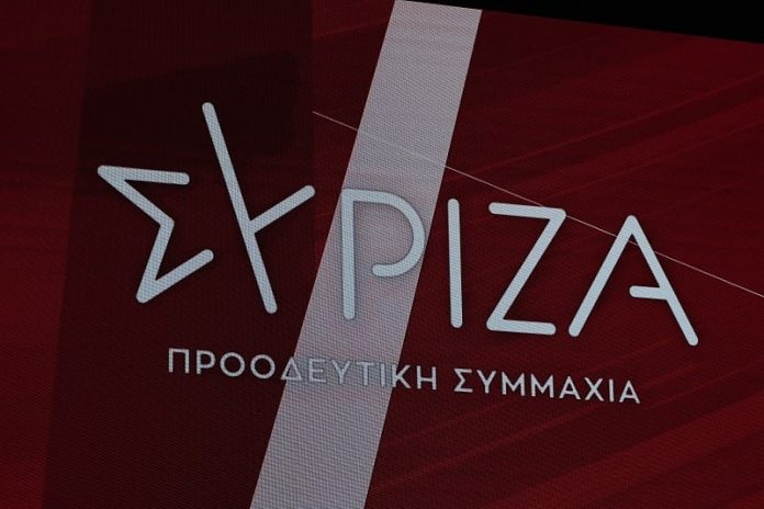 ΣΥΡΙΖΑ: Η προσπάθεια σπίλωσης του Στέφανου Κασσελάκη από το σύστημα Μαξίμου και τους παρατρεχάμενούς του έπεσε στο κενό