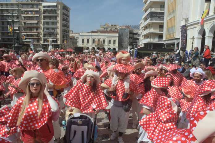 Καθαρά Δευτέρα