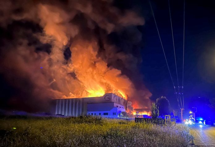 Λαμία: Ο ΕΦΕΤ βάζει «λουκέτο» στο εργοστάσιο με τα σχολικά γεύματα