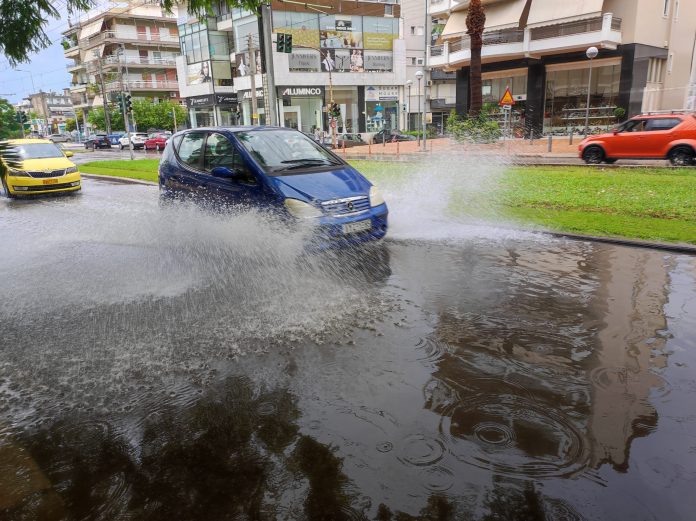 Καιρός