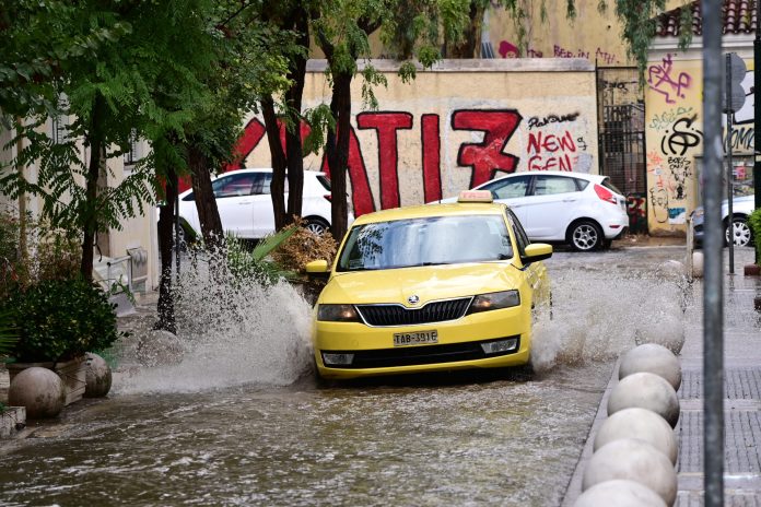 Καιρός