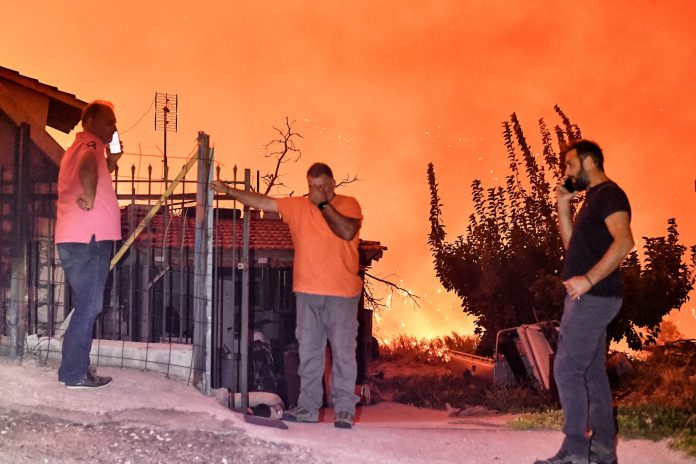 Ξυλόκαστρο