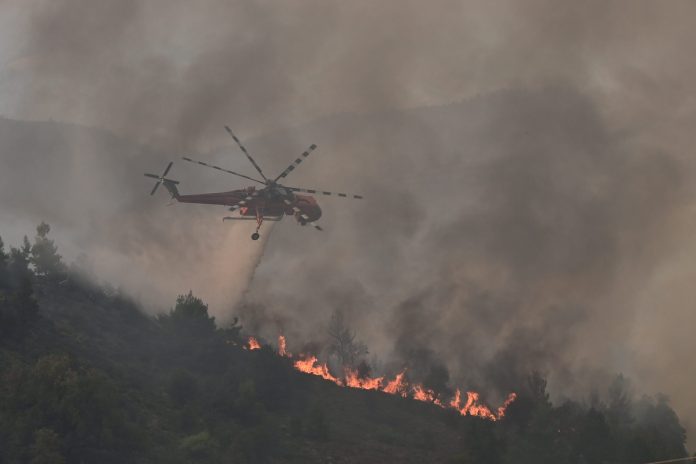 Ξυλόκαστρο