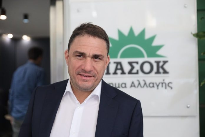 Τσουκαλάς: «Η κυβέρνηση προσπαθεί να χειραγωγήσει την κοινή γνώμη με μισές αλήθειες σχετικά με τη φορολογία»