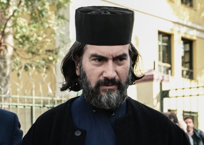 Κιβωτός του Κόσμου: «Oρόσημο για την προστασία ανηλίκων και ευάλωτων προσώπων» η καταδίκη του πατέρα Αντώνιου