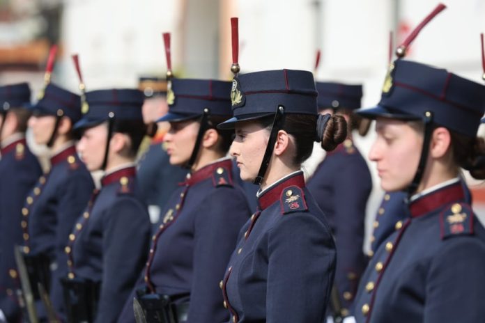 Τι αυξήσεις θα λάβουν από 1η Ιανουαρίου οι σπουδαστές στις Στρατιωτικές Σχολές