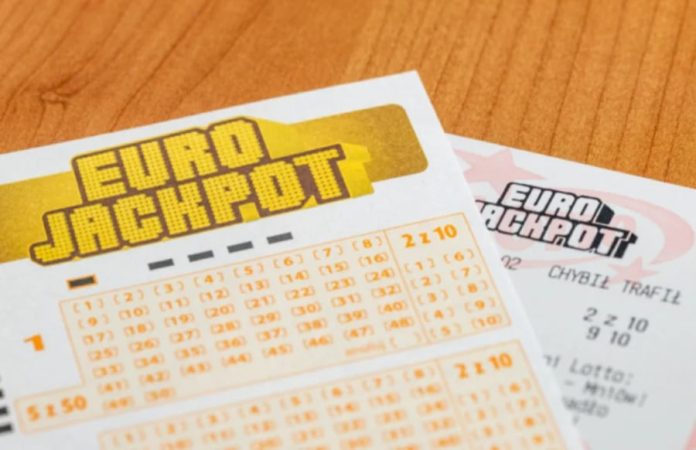 Eurojackpot: Κάθε πότε η κλήρωση και η κατάθεση δελτίων