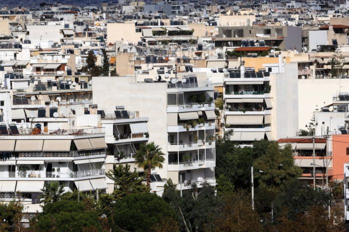 Πότε θα υποβληθούν οι αιτήσεις για την έκπτωση 20% στον ΕΝΦΙΑ 2025