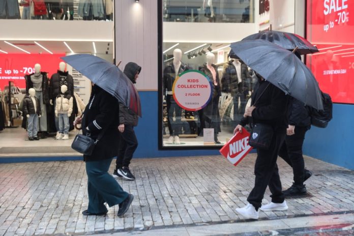 Ποιο σούπερ μάρκετ θα είναι ανοιχτό αύριο - Τι ώρες θα λειτουργήσουν τα καταστήματα