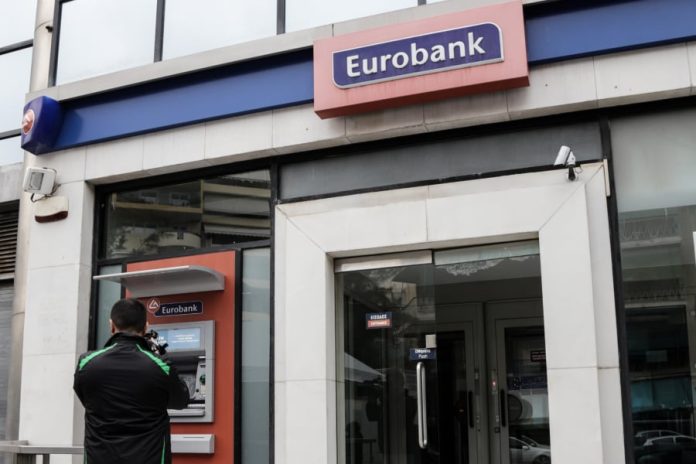 Σε εξέλιξη placement μετοχών της Eurobank από τον Prem Watsa