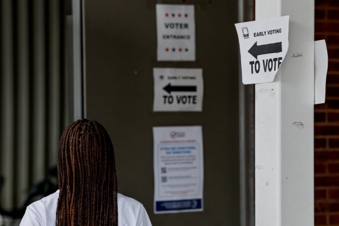 Συναγερμός στις αγορές για τις αμερικανικές εκλογές