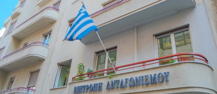 Επιτροπή Ανταγωνισμού: Αιφνιδιαστικός έλεγχος σε επιχείρηση που εμπορεύεται καφέ, σοκολάτα και βρεφική διατροφή