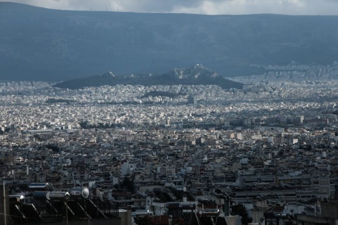 Διευρύνονται οι δηλώσεις μεταβίβασης ακινήτων μέσω myProperty