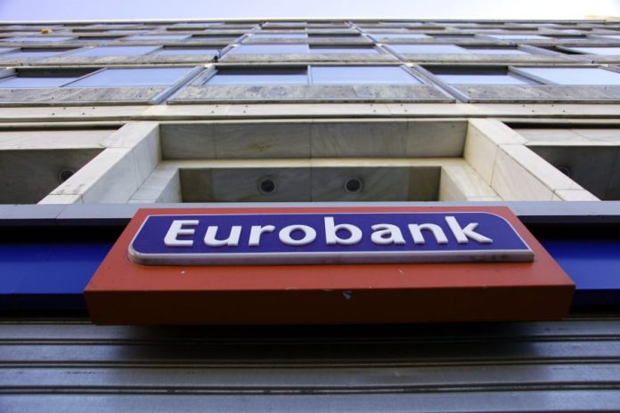 Eurobank: Στη διεθνή κατάταξη του TIME ως κορυφαία επιχείρηση σε θέματα βιώσιμης ανάπτυξης για το 2025