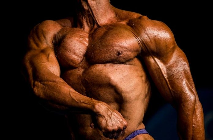 Γνωστός πρώην bodybuilder συνελήφθη για διακίνηση αναβολικών