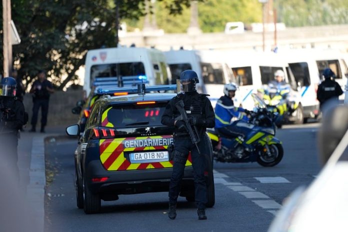 Γαλλία: Ένας 30χρονος σκότωσε τη σύζυγό του για μία «εικονική ερωμένη»