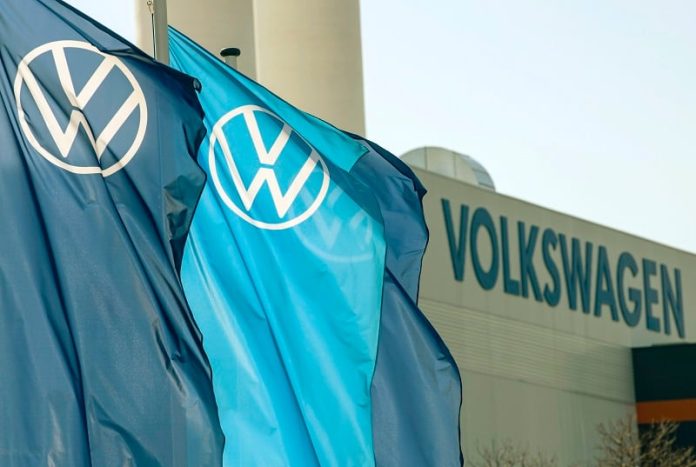 Η Volkswagen παρέδωσε το 2024 περίπου 4,8 εκατομμύρια οχήματα παγκοσμίως