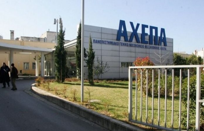 Τραγωδία στην Θεσσαλονίκη: Κατέληξε ο 25χρονος που έπεσε από φωταγωγό πολυκατοικίας