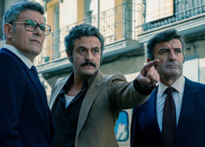 Bank under Siege, η νέα σειρά του Netflix με άρωμα «La Casa de Papel» που θα σε καθηλώσει