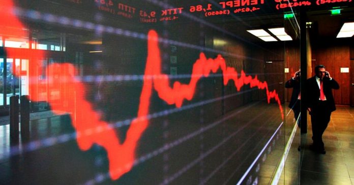 Χρηματιστήριο: Κλείσιμο με άνοδο 1,12%