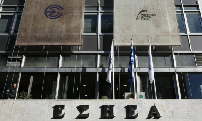 ΕΣΗΕΑ: Αποφασίστηκε 24ωρη απεργία στην ιστοσελίδα της «Αυγής»