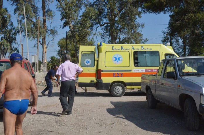 Ηράκλειο: Πτώμα γυναίκας βρέθηκε σε αποσύνθεση – Όλα τα ενδεχόμενα ερευνά η ΕΛ.ΑΣ.