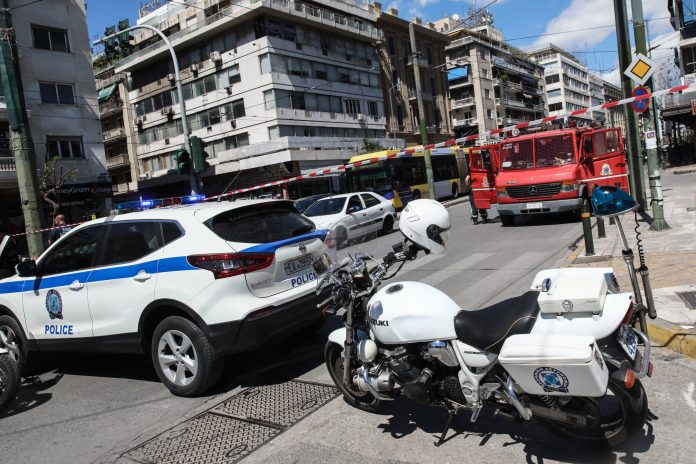 Η ΕΛ.ΑΣ διαψεύδει τα δημοσιεύματα για δυσλειτουργία του ψηφιακού συστήματος επικοινωνίας