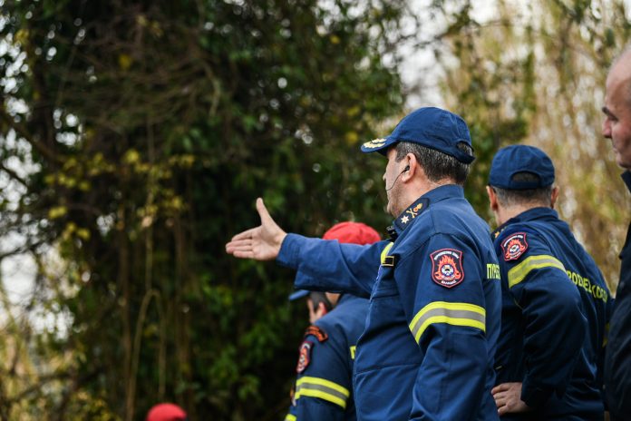 Αίσιο τέλος για τον ορειβάτη που είχε χαθεί στη Ζήρεια Κορινθίας