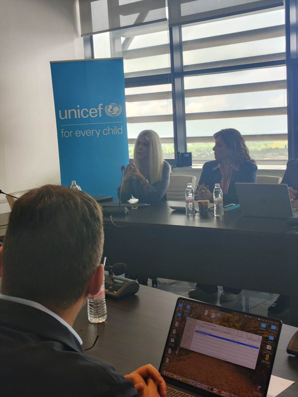Επιμορφωτικό Διήμερο από τη UNICEF για τα Δικαιώματα του Παιδιού στο Πανεπιστήμιο Δυτικής Μακεδονίας