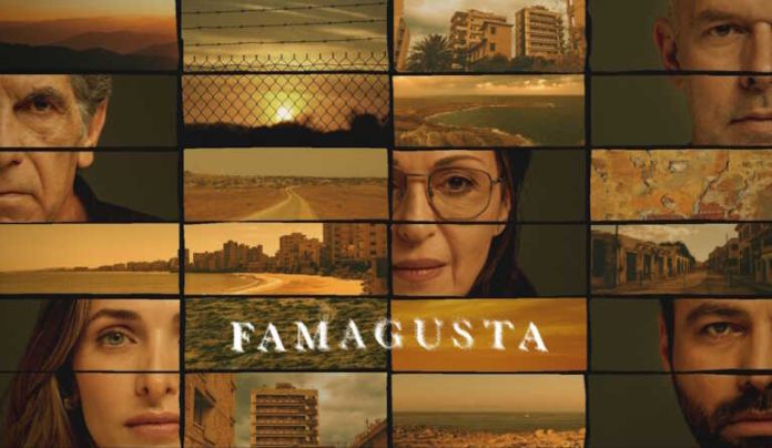 Famagusta: Το τέλος αρχίζει – Τι θα δούμε στο πρώτο επεισόδιο του 3ου κύκλου