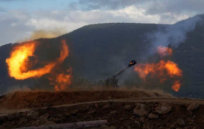 Φόβοι για επικίνδυνη κλιμάκωση στη Μέση Ανατολή – Οι διεθνείς αντιδράσεις μετά την επίθεση του Ισραήλ στο Ιράν