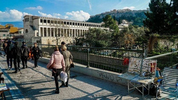 Καιρός: «Ηλιόλουστο το τρίτο Σαββατοκύριακο του Ιανουαρίου» – Νέες βροχές και καταιγίδες από την Δευτέρα 