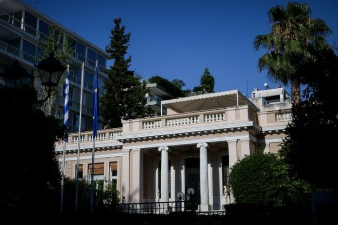 Κυβερνητικές πηγές για διαγραφή Αντώνη Σαμαρά: Η συζήτηση έκλεισε – Δεν υπάρχει πρόβλημα στην Κοινοβουλευτική Ομάδα