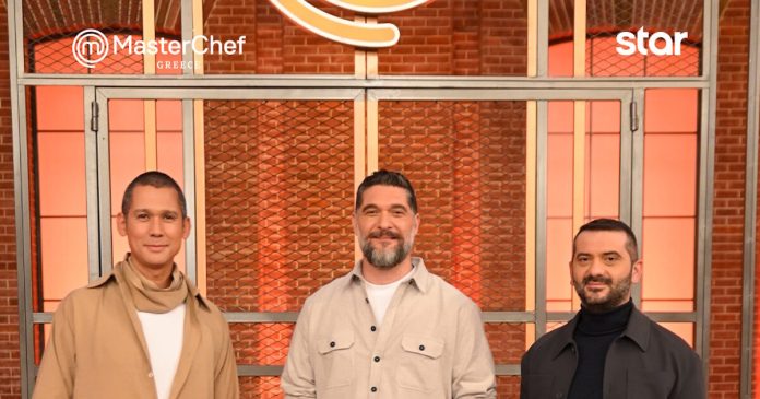 MasterChef 2025: Το πιάτο αντιγραφής που θα κρίνει μία αποχώρηση