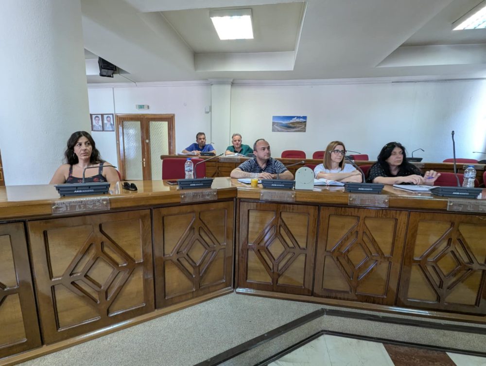 Περιφέρεια Δυτικής Μακεδονίας: Σύσκεψη στην Πτολεμαΐδα για την εξέλιξη των έργων και τη δρομολόγηση νέων στην Εορδαία  