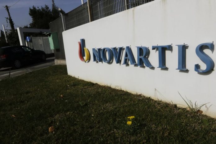 Υπόθεση Novartis: Ως ύποπτοι καλούνται σε εξηγήσεις οι πρώην προστατευόμενοι μάρτυρες