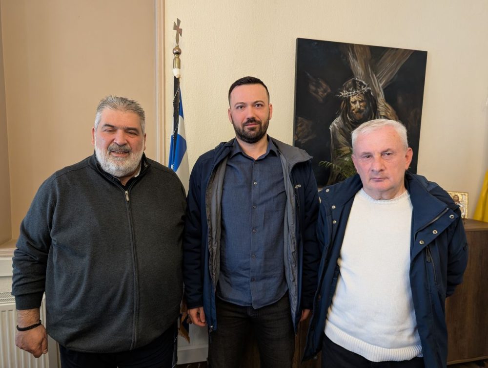 Ορκωμοσία νέου δημοτικού συμβούλου Κουδούνα Γεωργιου Ορκωμοσία νέου δημοτικού συμβούλου Κουδούνα Γεωργιου