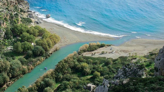 Κρήτη: Εγκεφαλικά νεκρή η 33χρονη Αμερικανίδα τουρίστρια που έπεσε σε χαράδρα στην Πρέβελη – Δωρίζουν τα όργανά της