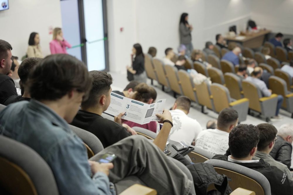 Startup Europe Week 2025: Το Πανεπιστήμιο Δυτικής Μακεδονίας στο επίκεντρο της επιχειρηματικής καινοτομίας