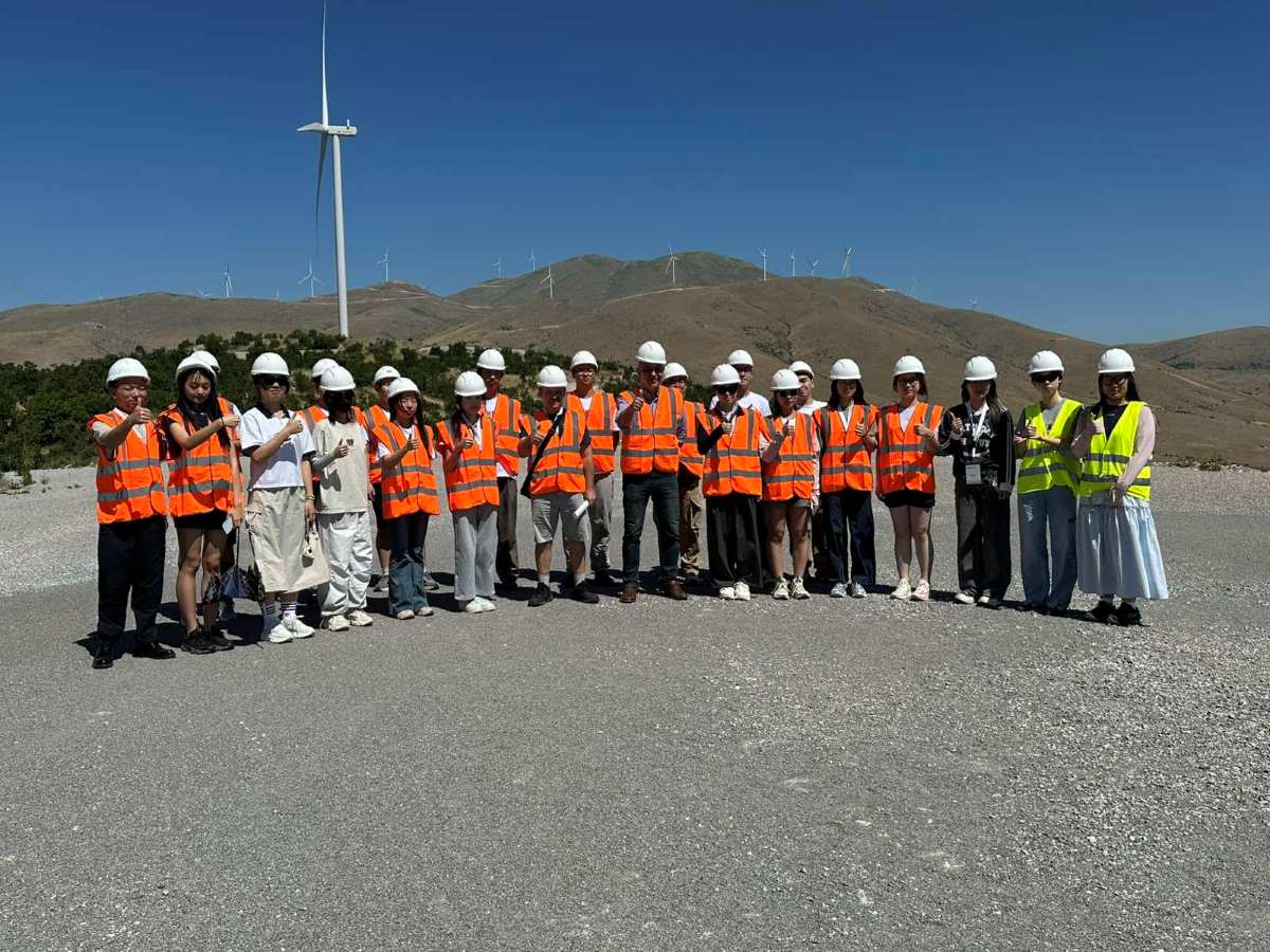 Πανεπιστήμιο Δυτικής Μακεδονίας: Σε πλήρη εξέλιξη η διεθνής συνεργασία με το China Three Gorges University