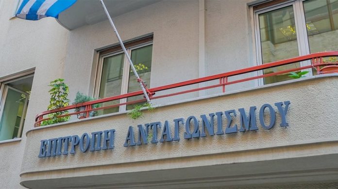 Αιφνιδιαστικοί έλεγχοι της Επιτροπής Ανταγωνισμού σε επιχειρήσεις διαχείρισης δικτύου ύδρευσης