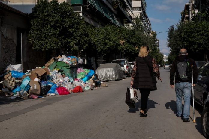 Αναβρασμός για το αυξημένο τέλος ταφής απορριμμάτων – «Μπαλάκι» οι ευθύνες