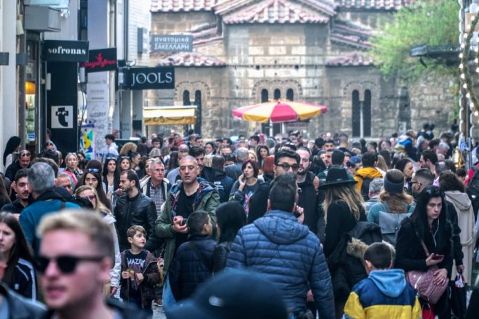 Αλλαγή της τελευταίας στιγμής: Και νέοι δικαιούχοι στο έκτακτο δώρο Χριστουγέννων